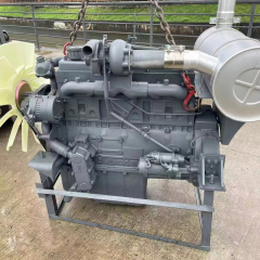 High Quality Excavator Accessories Engine Assembly DH300-7/D1146 Suitable for Daewoo Excavators