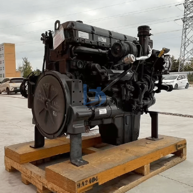 Industrial Diesel Engine 2206D 2206D-E13TA Engine Assembly C13 Engine for Perkins