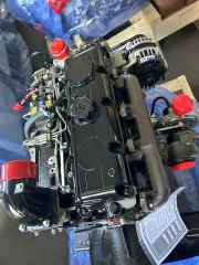 Brand New Original 1104 Complete Engine Diesel Engine Assy 1104D-44TA Engine Assembly  for Perkins