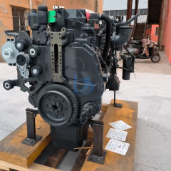 Industrial Diesel Engine 2206D 2206D-E13TA Engine Assembly C13 Engine for Perkins
