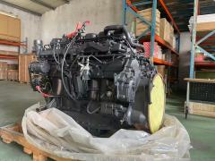 Original DC13 076A Engine Assembly DC13 Engine Assy Motor for Scania Mechanical Engine DC13 DX500-9 Excavator