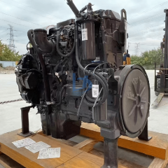 Industrial Diesel Engine 2206D 2206D-E13TA Engine Assembly C13 Engine for Perkins