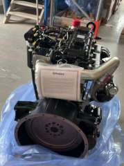 New Original Excavator Machinery Parts Engine Assy C4.4 Diesel Engines Assembly C4.4 Engine C4.4 for Perkins