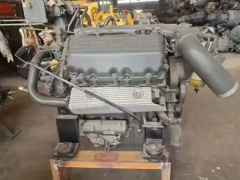 New High-quality Excavator diesel Engine DX480520-Dv11 Engine Motor Assembly Is Suitable for Daewoo Engines