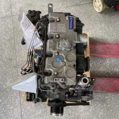 Original Excavator Parts Diesel Engine Assembly 404D 404D-22 Engine Assemblyfor Perkins 404D-22T Engine