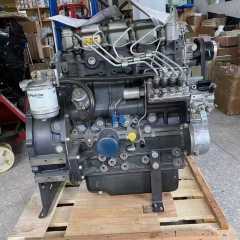 Original Excavator Parts Diesel Engine Assembly 404D 404D-22 Engine Assemblyfor Perkins 404D-22T Engine