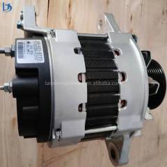 LANXIN High Quality Excavators Parts Alternator 0-35000-5200 600-861-8110 for Komatsu