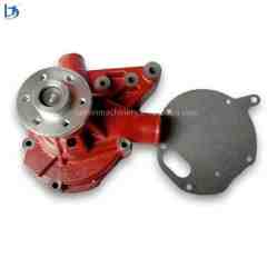LANXIN PU086TI Water Pump Diesel Engine Maintenance Parts for Doosan Excavator Spare Parts