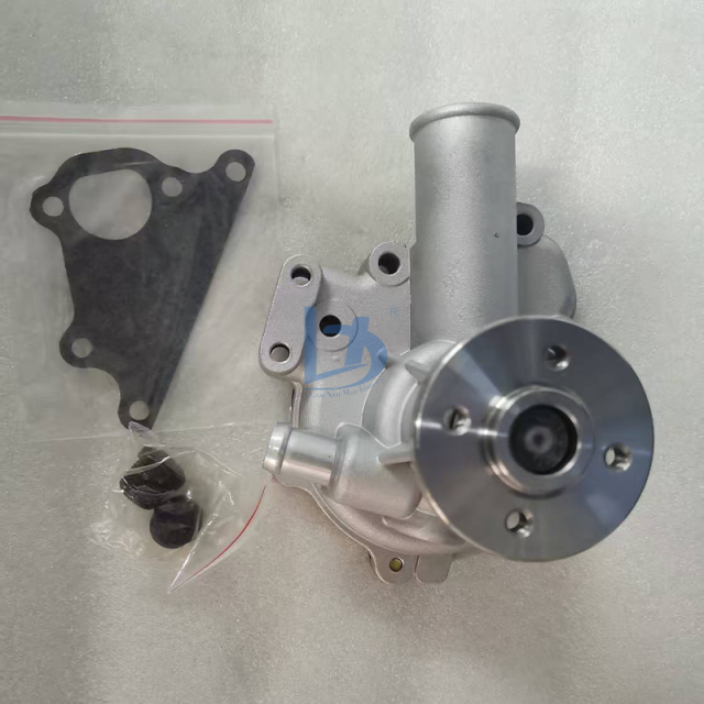 N844 N844L N844T N844LT-D N844L-D N844LT Water Pump for Shibaura TRACTOR ST450 ST460 Engine Repair Parts Water Pump