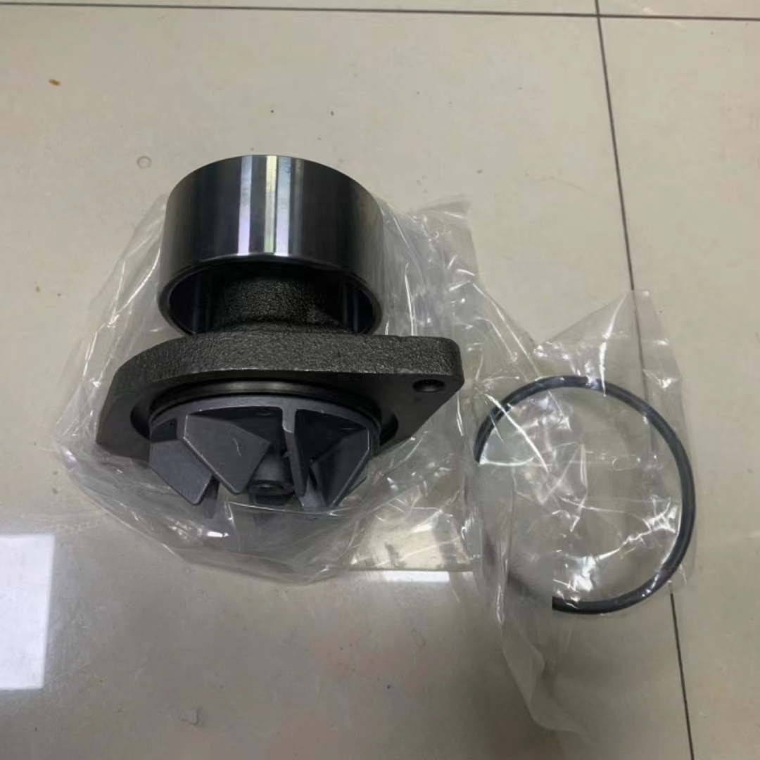 Construction Machinery Parts 6BT 6BT5.9 Engine Water Pump 477-5624 Excavator Water Pump