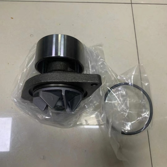 Construction Machinery Parts 6BT 6BT5.9 Engine Water Pump 477-5624 Excavator Water Pump