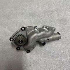 Excavator Oil Pump L260-0090M J08E OIL PUMP VHS151102150
