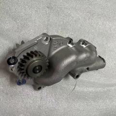 Excavator Oil Pump L260-0090M J08E OIL PUMP VHS151102150