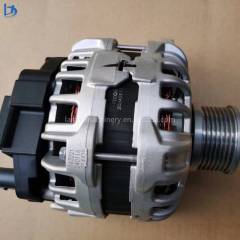 LANXIN Hot Excavator Alternator SEG F000BL07Y1 Engine Alternator Assembly