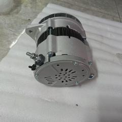 24V 80A ALTERNATOR 101211-8270 101211-8340 101211-8341 102111-8340 021080-0730 10R9790 1978820 1855294 for CATERPILLAR