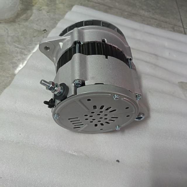 24V 80A ALTERNATOR 101211-8270 101211-8340 101211-8341 102111-8340 021080-0730 10R9790 1978820 1855294 for CATERPILLAR