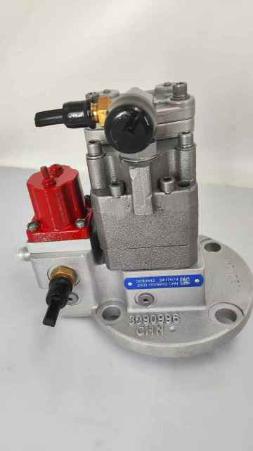 Good Price Diesel Engine ISM11 ISM QSM M11 Parts Fuel Injection Pump 3417677 3417674 3090942 Fuel Pump