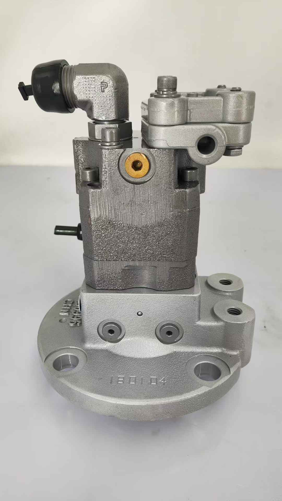 Good Price Diesel Engine ISM11 ISM QSM M11 Parts Fuel Injection Pump 3417677 3417674 3090942 Fuel Pump