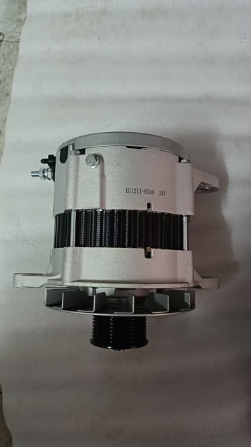 24V 80A ALTERNATOR 101211-8270 101211-8340 101211-8341 102111-8340 021080-0730 10R9790 1978820 1855294 for CATERPILLAR
