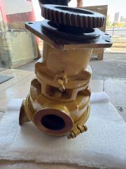Water Pump P168387 44943-006 for Carter 3408 Excavator Engine 3408