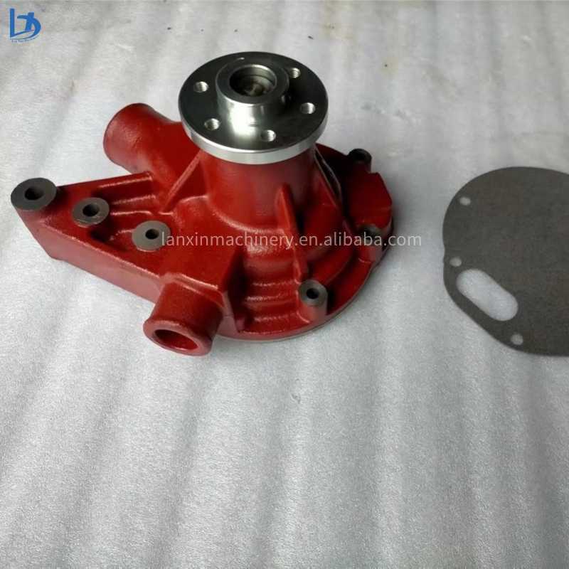 LANXIN PU086TI Water Pump Diesel Engine Maintenance Parts for Doosan Excavator Spare Parts