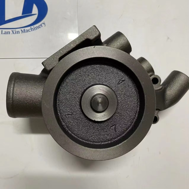 Engine Parts  C9 Engine Water Pump 28699096 217676 for E322C E324D E330C Water Pump