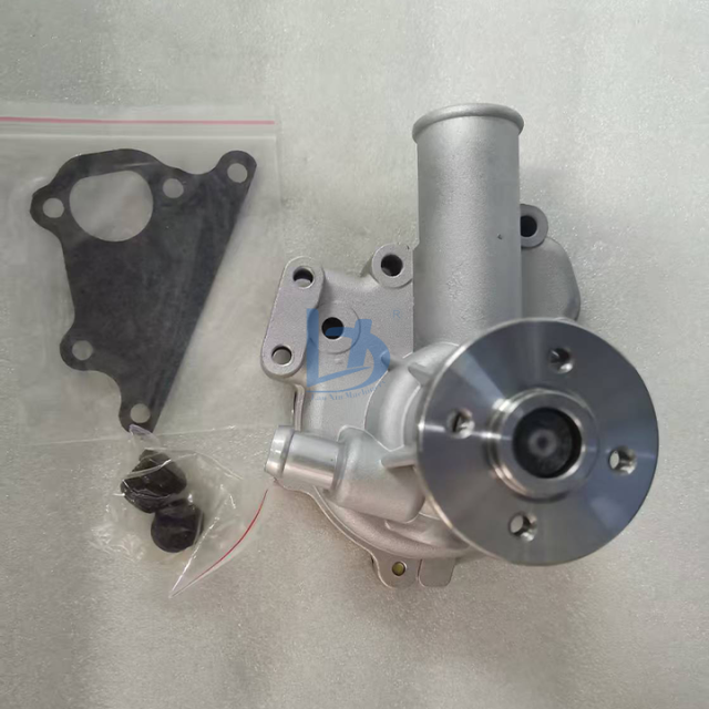 N844 N844L N844T N844LT-D N844L-D N844LT Water Pump for Shibaura TRACTOR ST450 ST460 Engine Repair Parts Water Pump