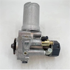 Original Excavator Part 0359098F 325C 3126B Engine High Pressure Oil Pump for CAT