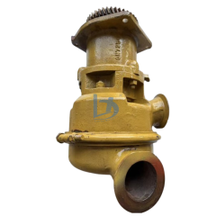 Water Pump P168387 44943-006 for Carter 3408 Excavator Engine 3408