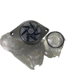 Construction Machinery Parts 6BT 6BT5.9 Engine Water Pump 477-5624 Excavator Water Pump