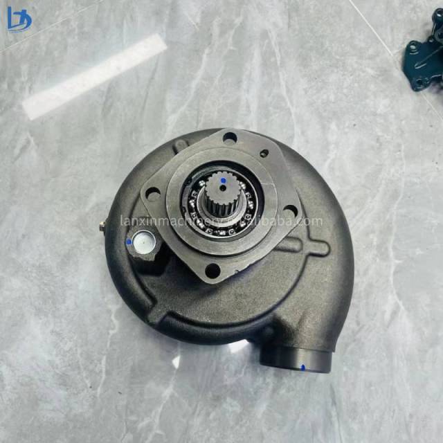 LANXIN G50 K50 QSK50 diesel Engine Parts Water Pump 3647030 3634033 4376118 3635066 3627084 3634035 3635809 364396 for cummins
