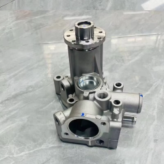 Excavator Spare Parts 8-98098662-1 Water Pump for Isuzu Water Pump 3LA1 3LB1 3LD1 3LD2 4LD1 4LE1 4LE2 Engine