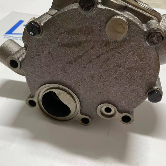 Engine Parts  C9 Engine Water Pump 28699096 217676 for E322C E324D E330C Water Pump