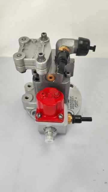 Good Price Diesel Engine ISM11 ISM QSM M11 Parts Fuel Injection Pump 3417677 3417674 3090942 Fuel Pump