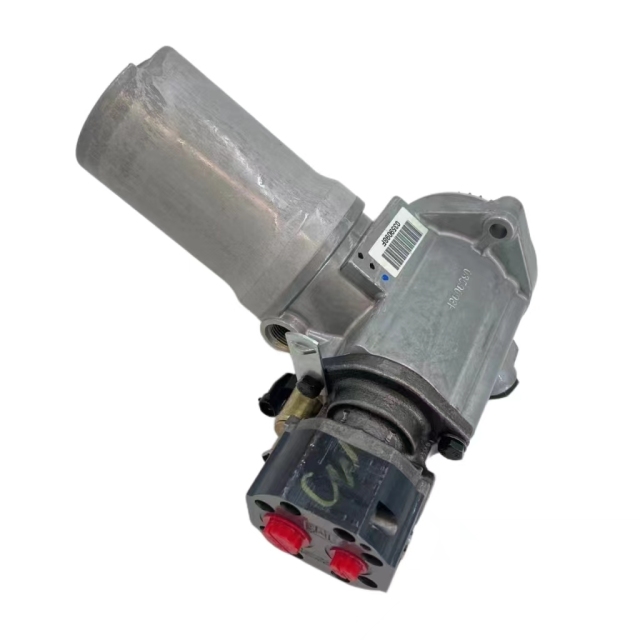 Original Excavator Part 0359098F 325C 3126B Engine High Pressure Oil Pump for CAT