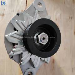 LANXIN High Quality Excavators Parts Alternator 0-35000-5200 600-861-8110 for Komatsu