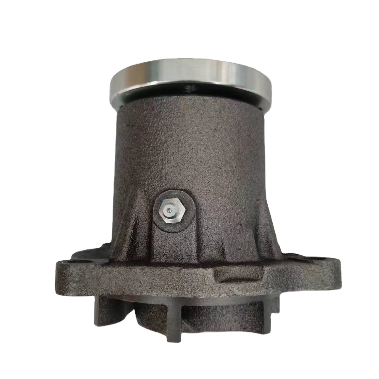 Excavator Spare Parts CAT320B Water Pump for Caterpillar Engine Water Pump E320B E320C E320D