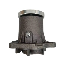 Excavator Spare Parts CAT320B Water Pump for Caterpillar Engine Water Pump E320B E320C E320D