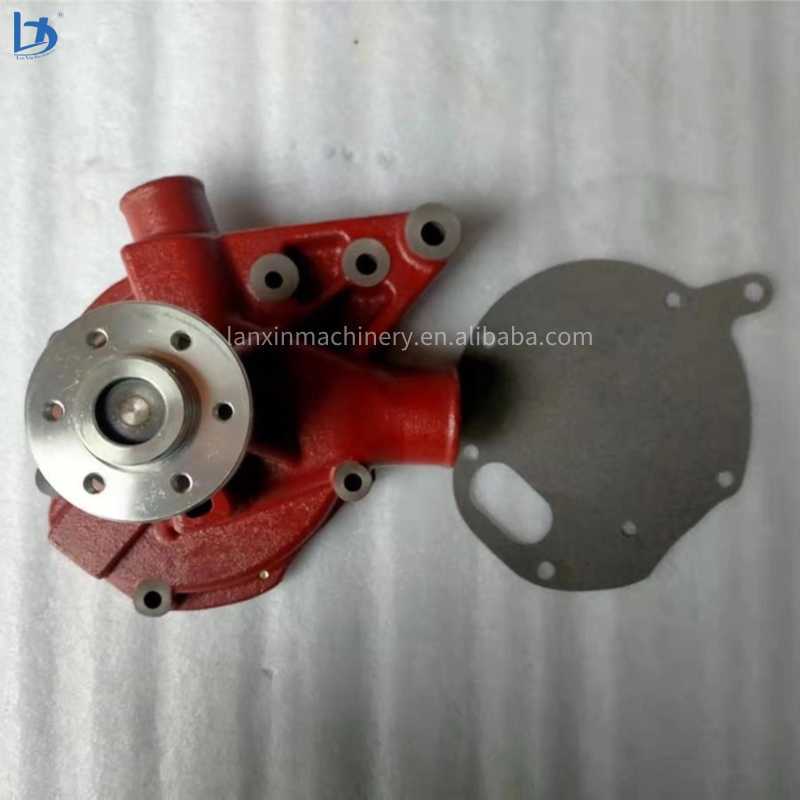 LANXIN PU086TI Water Pump Diesel Engine Maintenance Parts for Doosan Excavator Spare Parts
