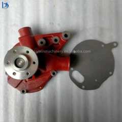LANXIN PU086TI Water Pump Diesel Engine Maintenance Parts for Doosan Excavator Spare Parts