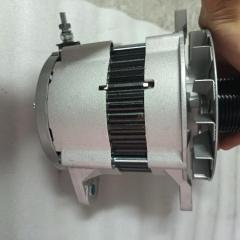 24V 80A ALTERNATOR 101211-8270 101211-8340 101211-8341 102111-8340 021080-0730 10R9790 1978820 1855294 for CATERPILLAR