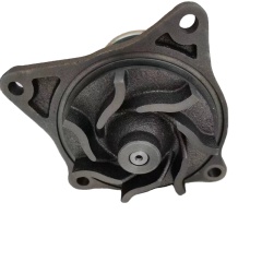 Excavator Spare Parts CAT320B Water Pump for Caterpillar Engine Water Pump E320B E320C E320D