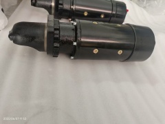24V/12T Engine Starter Motor C7 C9 3116 3126 for CAT 3126 diesel Engine Starting 207-1541 207-1551 106-8554 199-0424