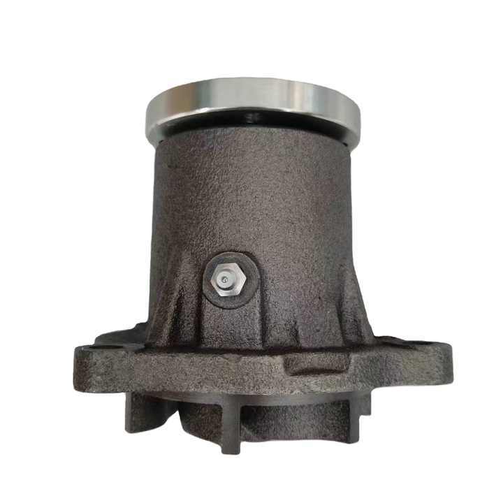 Excavator Spare Parts CAT320B Water Pump for Caterpillar Engine Water Pump E320B E320C E320D