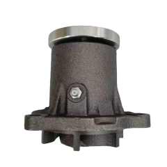Excavator Spare Parts CAT320B Water Pump for Caterpillar Engine Water Pump E320B E320C E320D