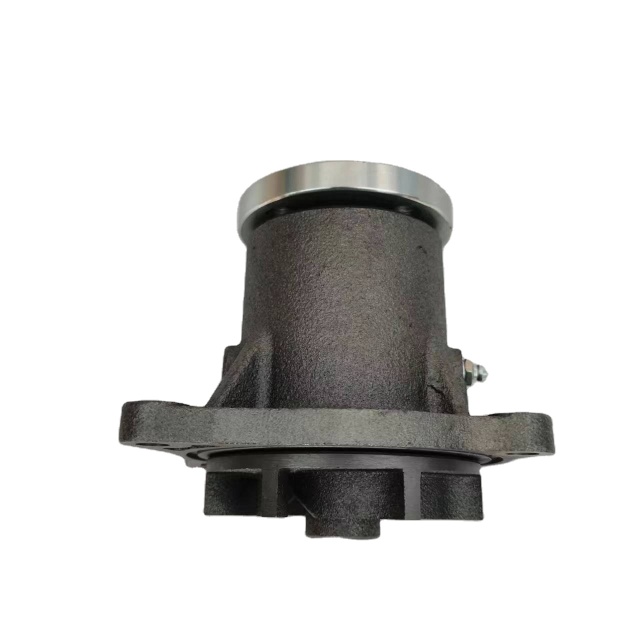 Excavator Spare Parts CAT320B Water Pump for Caterpillar Engine Water Pump E320B E320C E320D