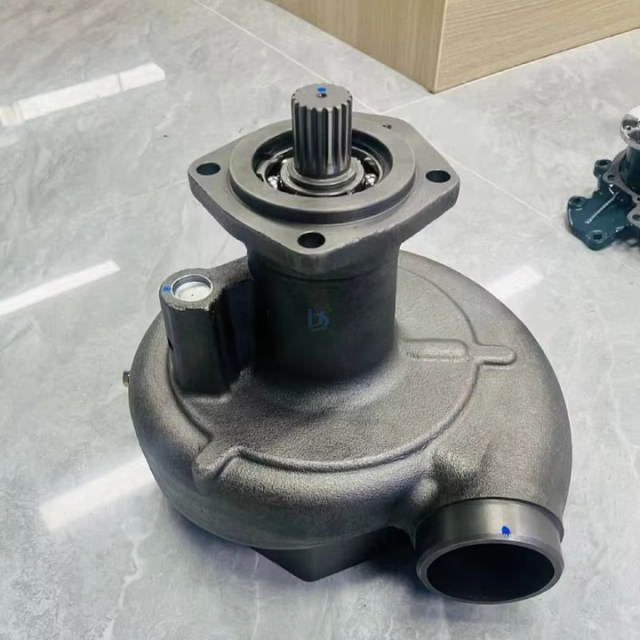 LANXIN G50 K50 QSK50 diesel Engine Parts Water Pump 3647030 3634033 4376118 3635066 3627084 3634035 3635809 364396 for cummins