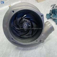 LANXIN G50 K50 QSK50 diesel Engine Parts Water Pump 3647030 3634033 4376118 3635066 3627084 3634035 3635809 364396 for cummins