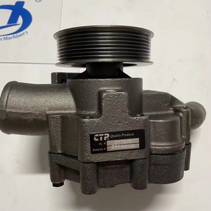 Engine Parts  C9 Engine Water Pump 28699096 217676 for E322C E324D E330C Water Pump