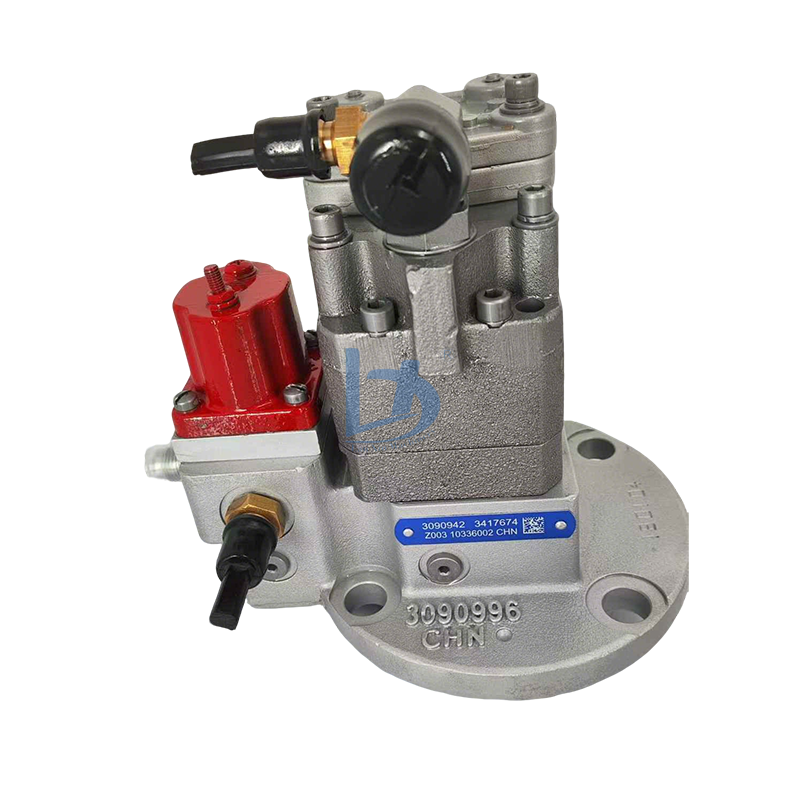 Good Price Diesel Engine ISM11 ISM QSM M11 Parts Fuel Injection Pump 3417677 3417674 3090942 Fuel Pump
